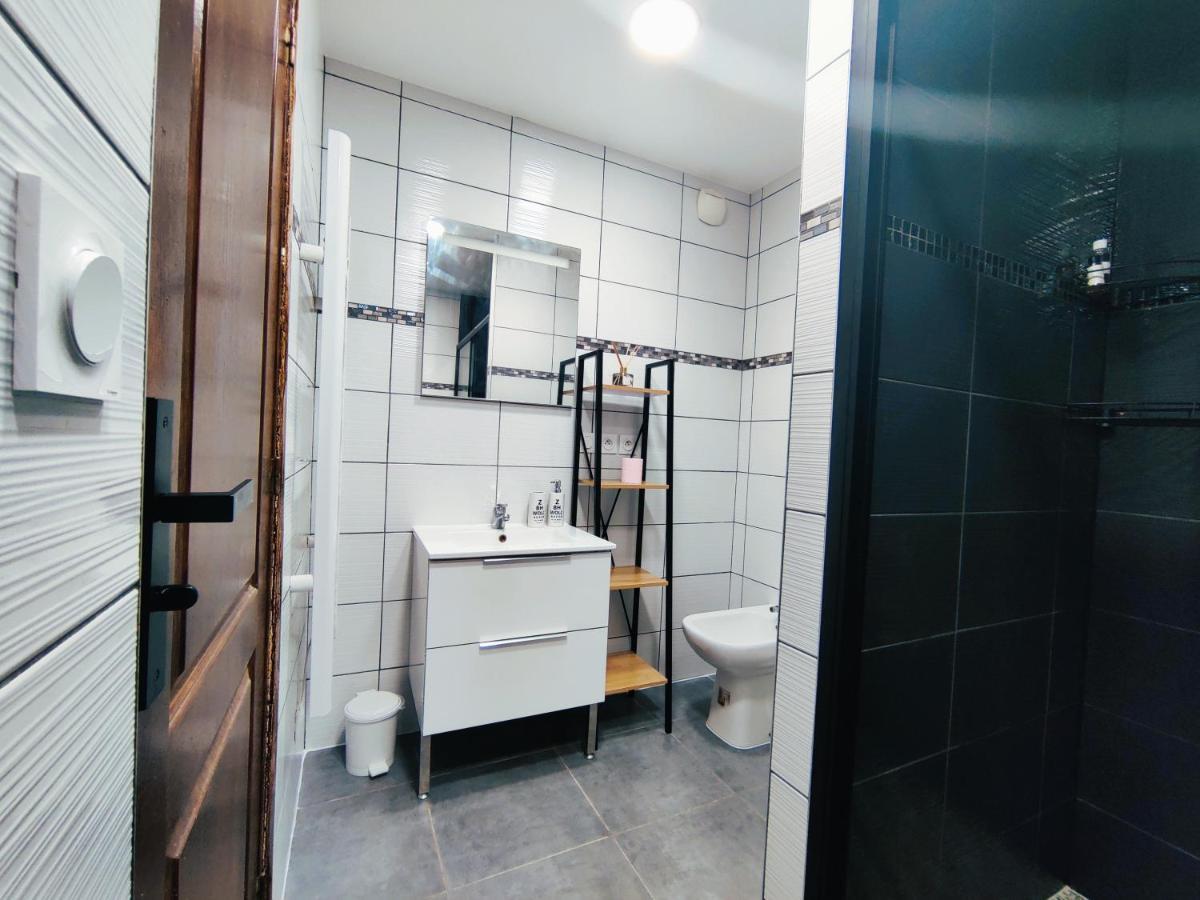 Apartment Vigny Du