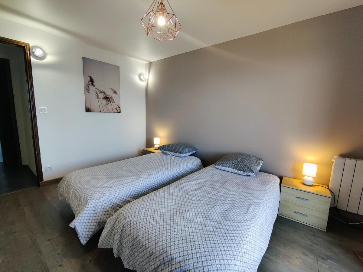 Vigny Du Apartment