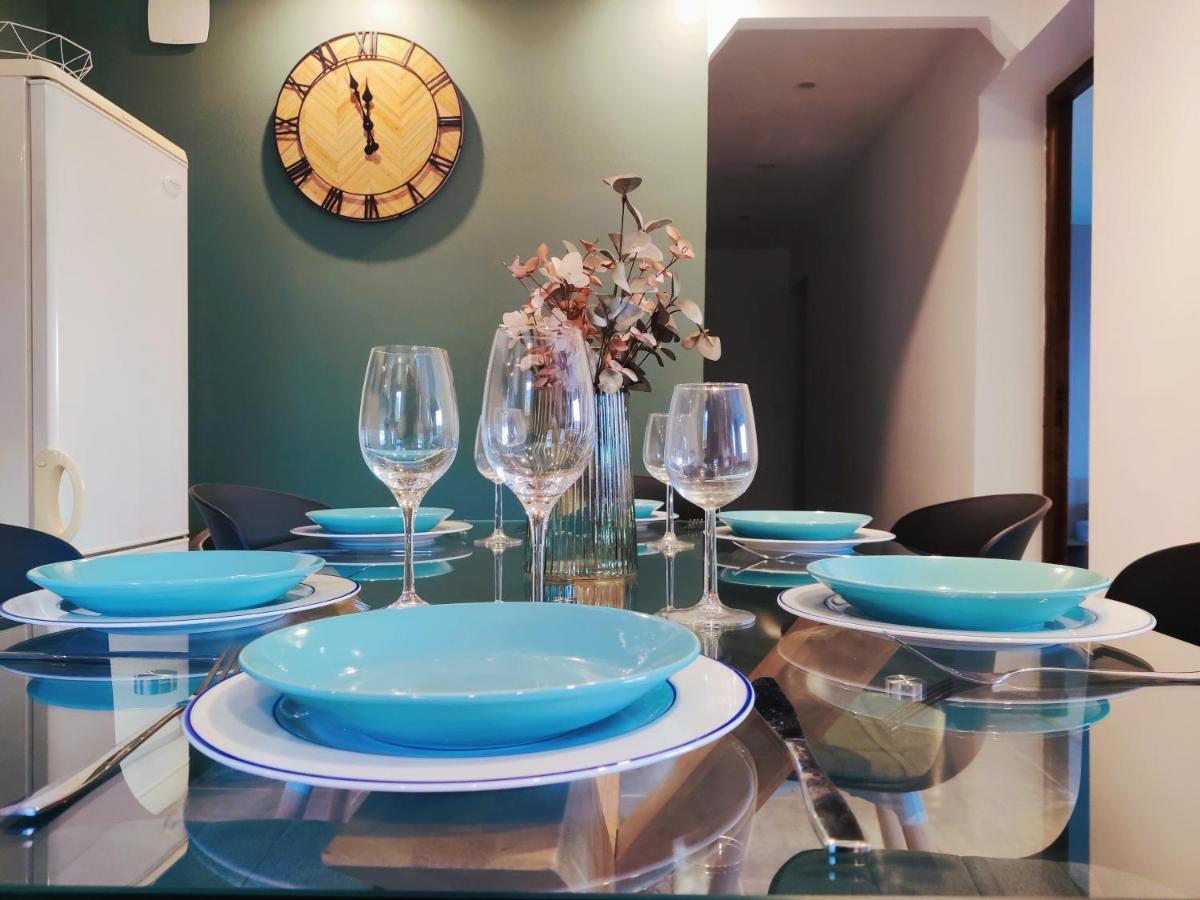 Apartment Vigny Du Publier