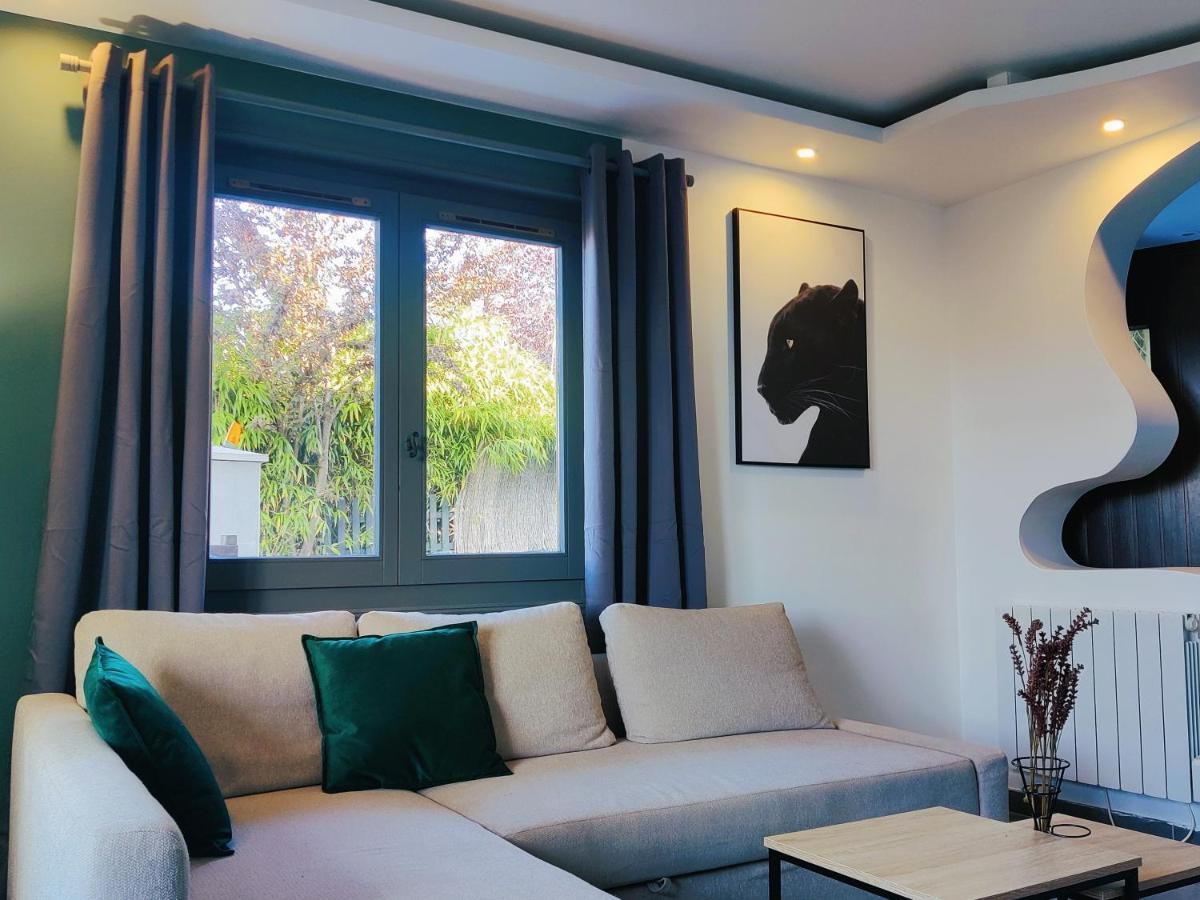 Apartment Vigny Du Publier