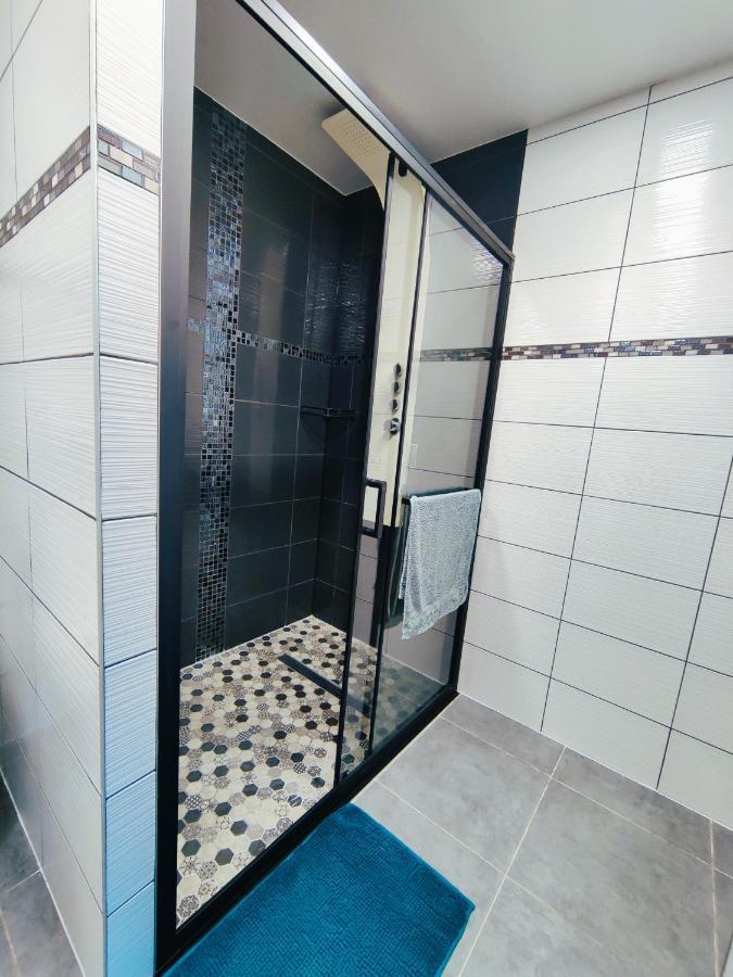 Apartment Vigny Du Publier