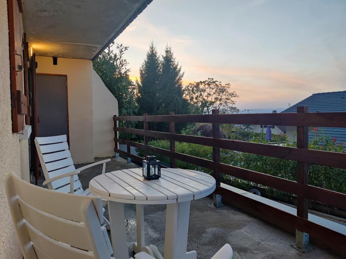 Apartment Vigny Du *